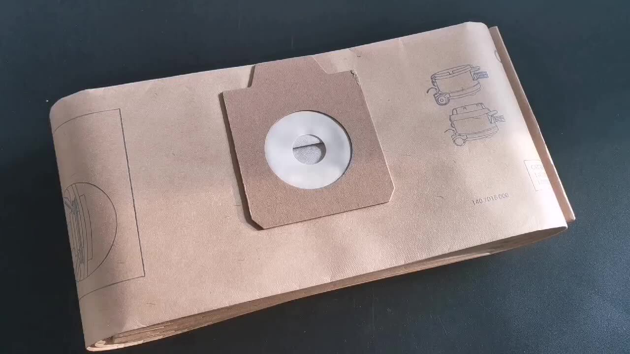 Wholesale Vacuum Cleaner Filter Bags For Nilfisk Gd930 Dp9000 Vacuum