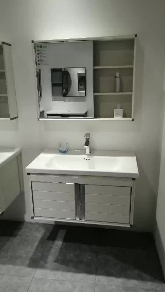 Dtc Hinge 304 Stainless Steel Modern Aluminum Waterproof Bathroom