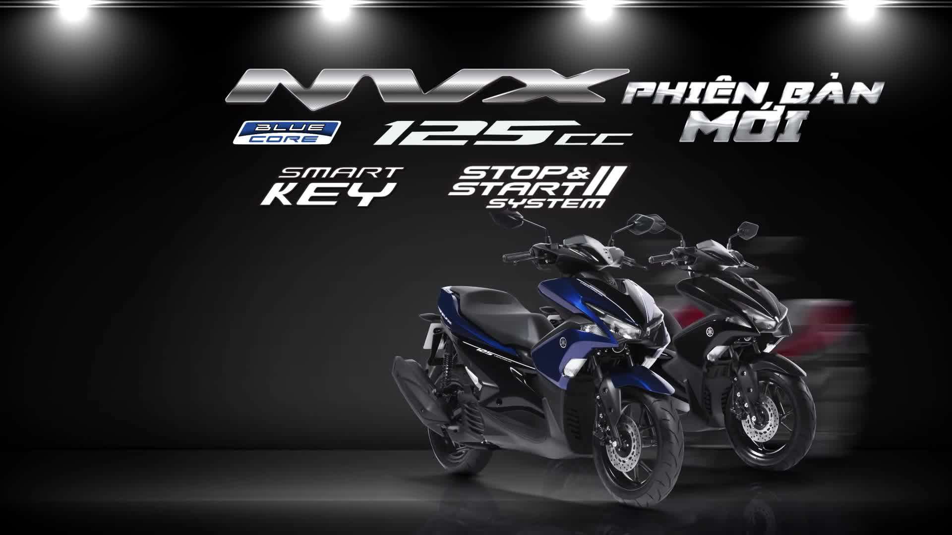 Hot Vietnam Yamaha Scooter Nvx 125 Motorcycle View Yamaha Scooter Yamaha Product Details From Joylink Asia Limited On Alibaba Com