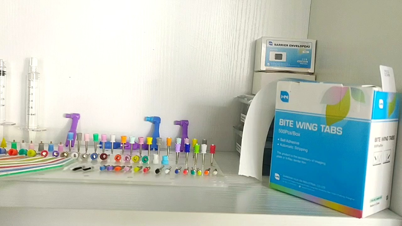 Hn Disposable Dental Paper Tray Cover Buy Dental Tray Cover,Paper