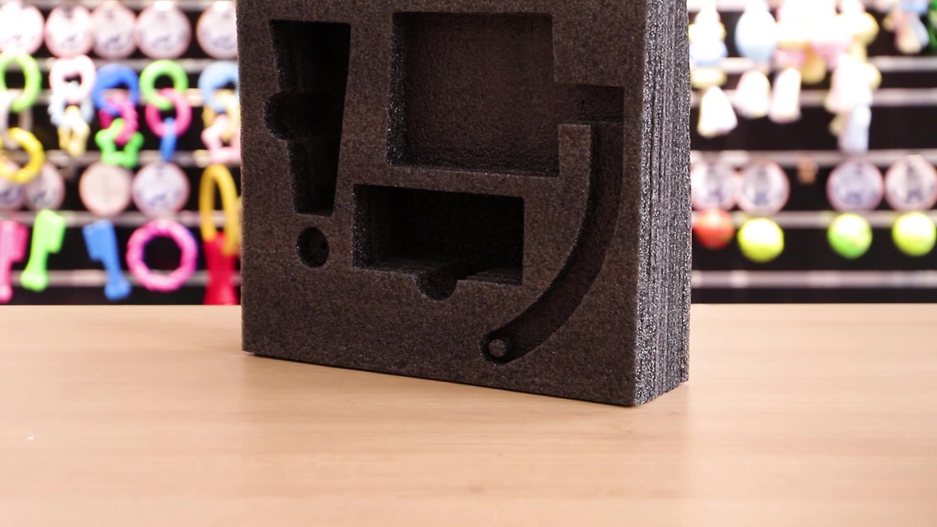 China Custom Luxury Book Shaped Rigid Paper Packaging Gift