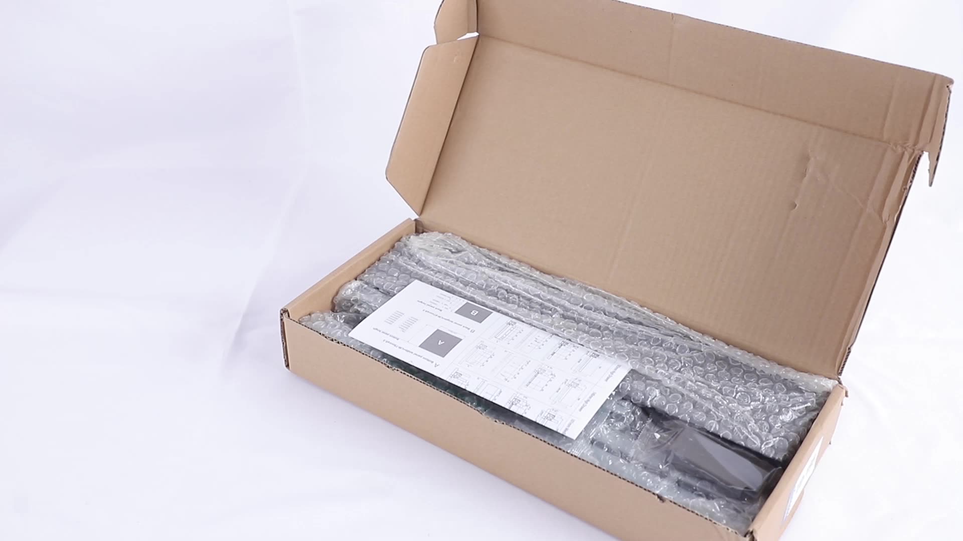 Roeasy Slim Tendom Box Soft Closing Slide Drawer Boxes Sliding Kitchen