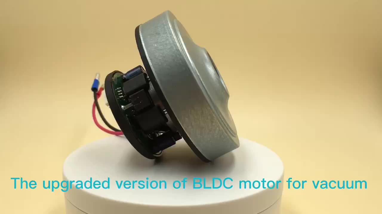 Newly Released Customized Bldc Motor For Vacuum Cleaners Buy Bldc