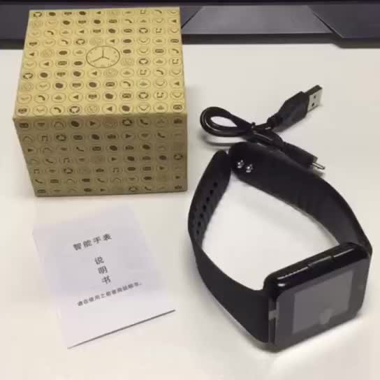 gt08 a1 smartwatch