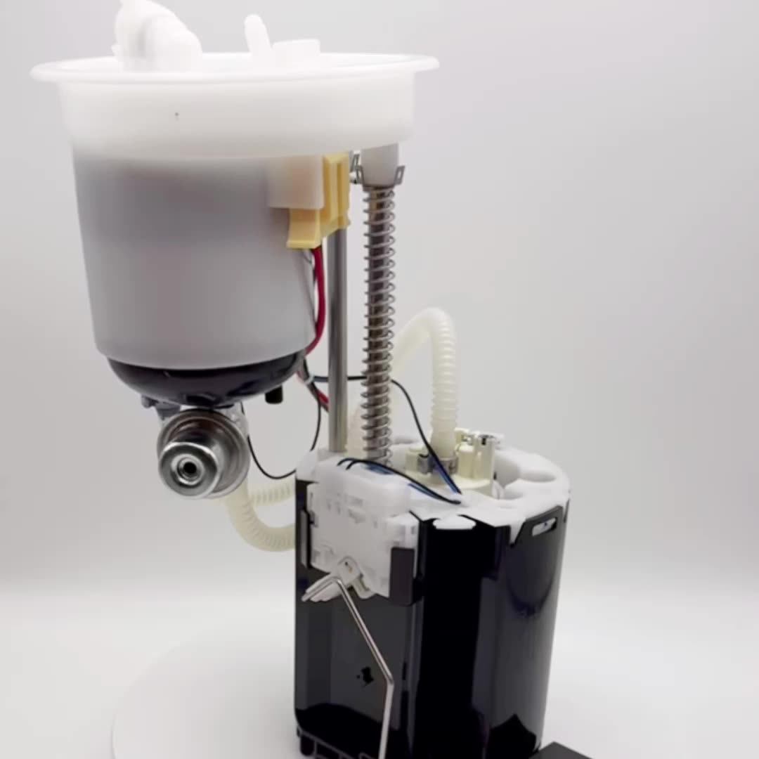 Jsm High Quality Auto Parts 6g919h307eg 8g9n9h307ae Fuel Pump Assembly