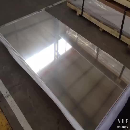 Checkered Surface Treatment Aluminum Tread Plate 5bar Patterns Used