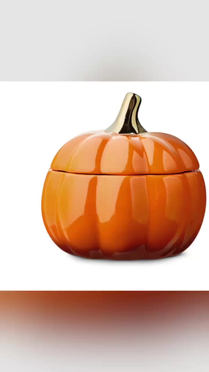 Vase de courge chinoise - France