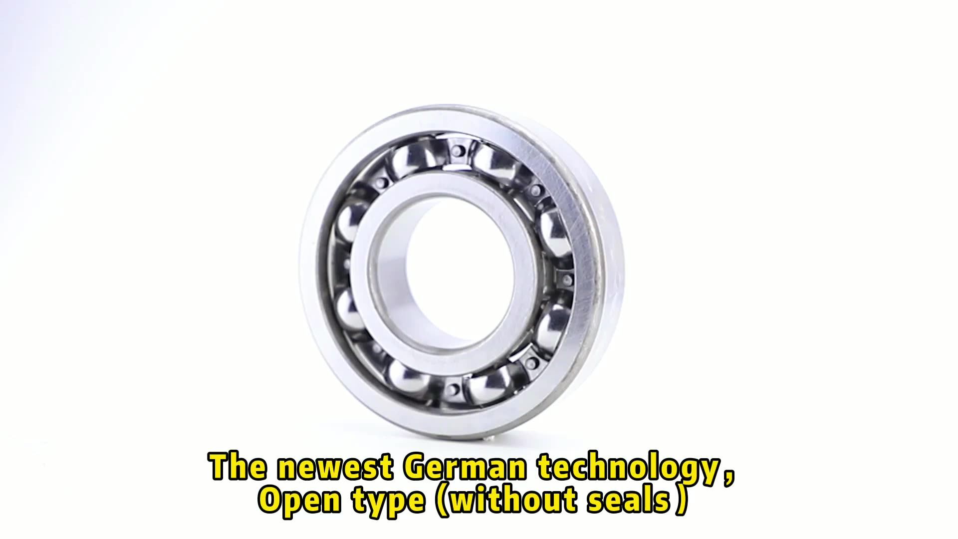 Japan Original 35x52x12 Auto Air Condition Compressor Bearing