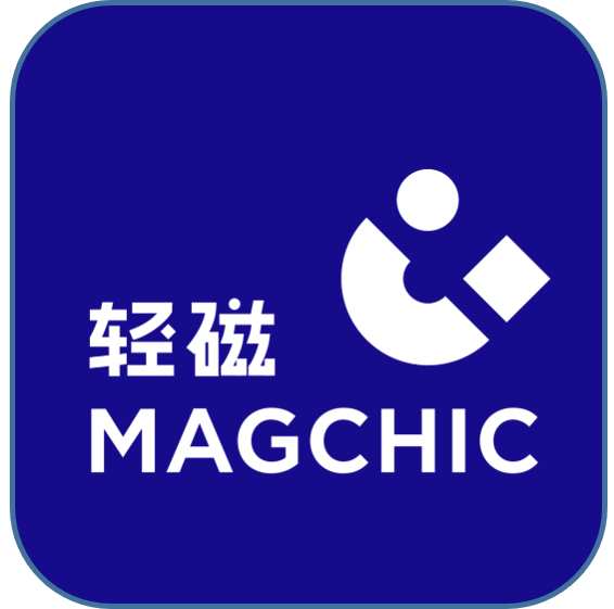 轻磁数码