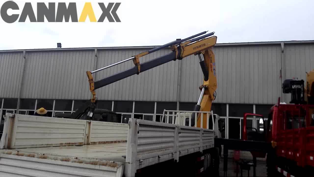 China Made Truck Mounted Crane Spare Parts Sq3.2zk2 Buy Truck Mounted