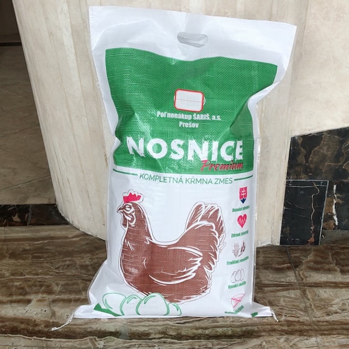 Download Custom Pp Woven Wheat Flour Paper Packing Bag 25kg - Buy Flour Bag,Wheat Flour Paper Bag,Wheat ...