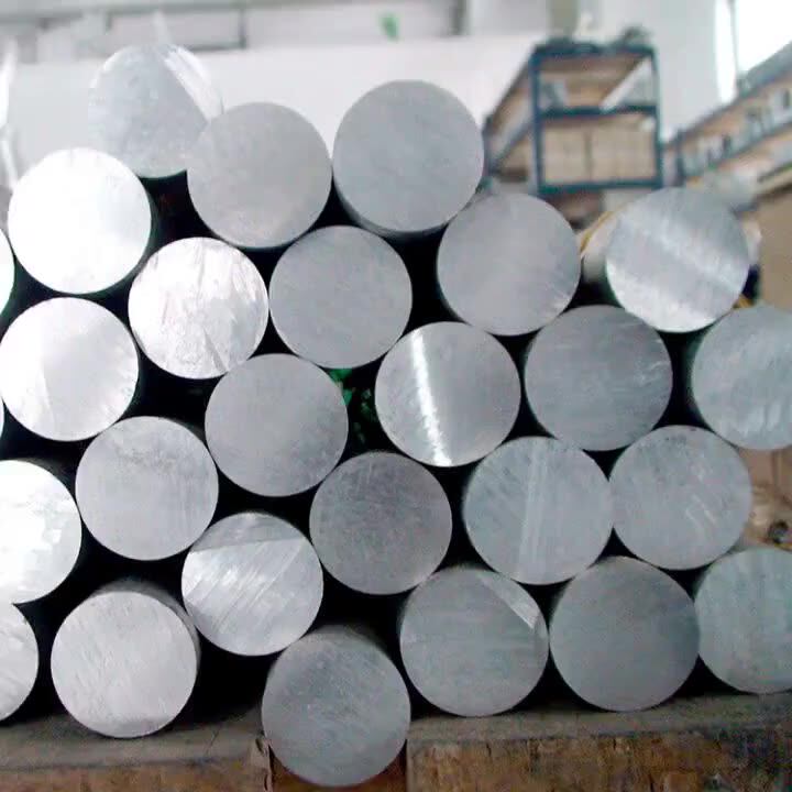 Aluminum Rod 6061aluminum 6063 Rod Aluminum Billet Price Buy 6061