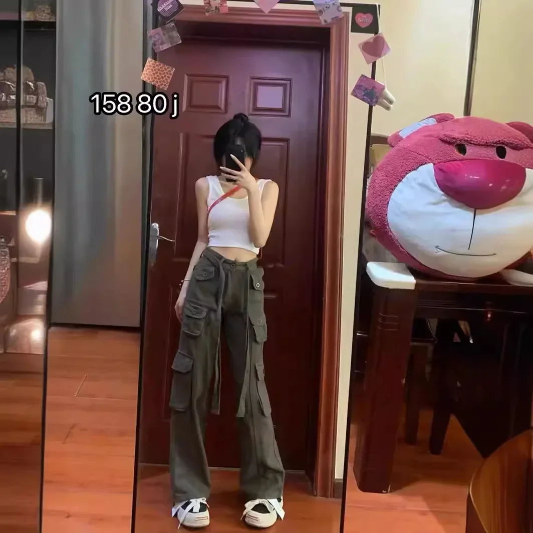 Ladies' Summer Short-Sleeve Versatile Wrap Bralette with Bra Cup, Backless Nipple-Show Sexy Underwear Top