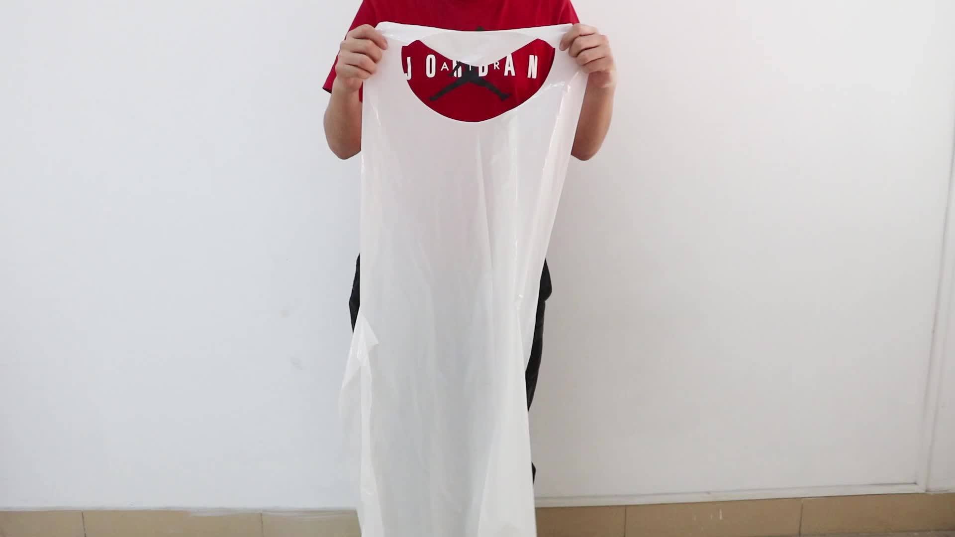 Plastic Aprons Custom Good Quality Ldpe Disposable Kitchen Or Hospital