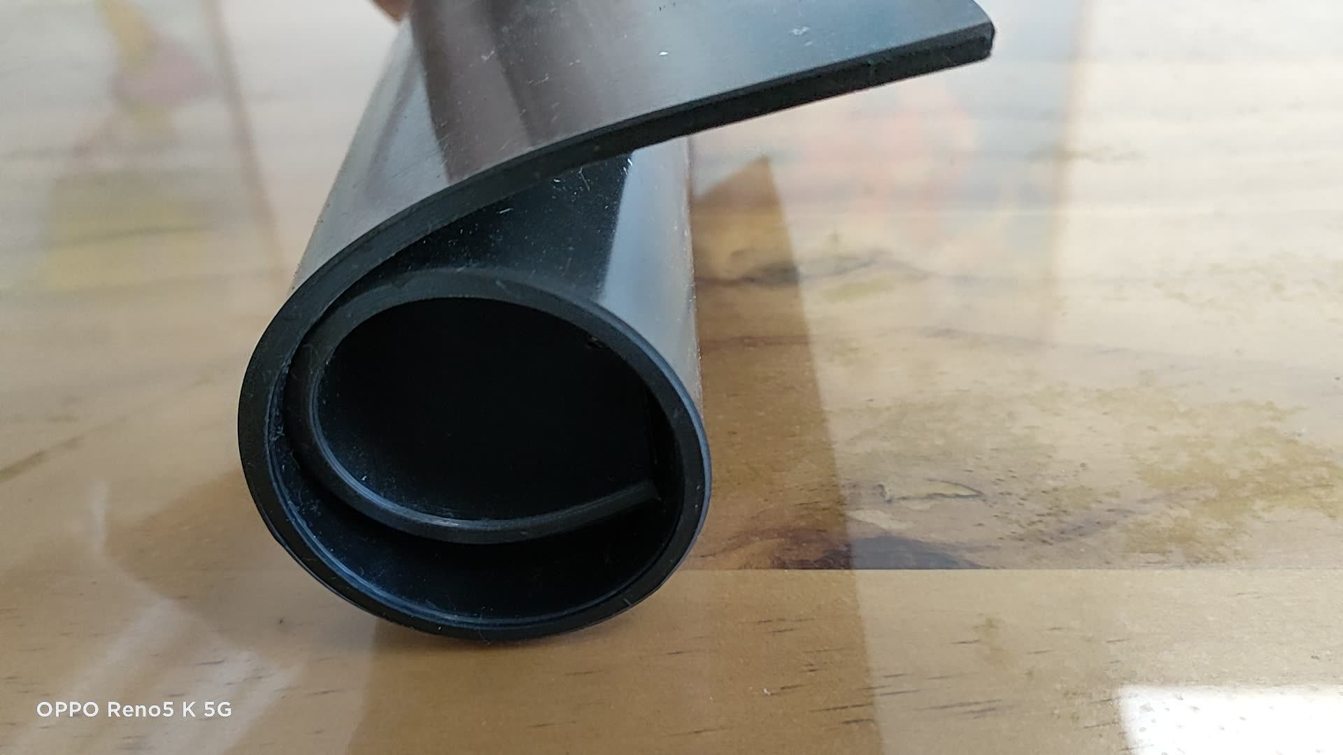 Fluoroelastomer Fkm Rubber Sheet 100 Virgin Vitons Black 70 Duro Rubber Sheet Gasket Sheet Roll