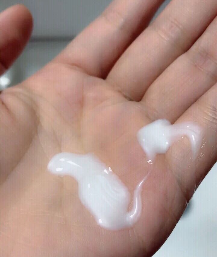 润百颜水光净润洁面霜好不好用，入手后7天来评价,第7张
