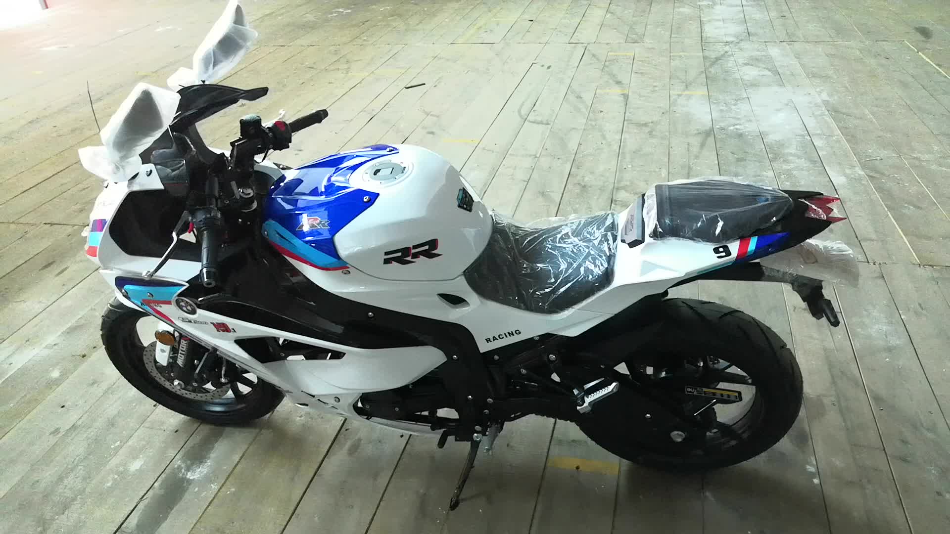 zongshen 400cc motorcycle