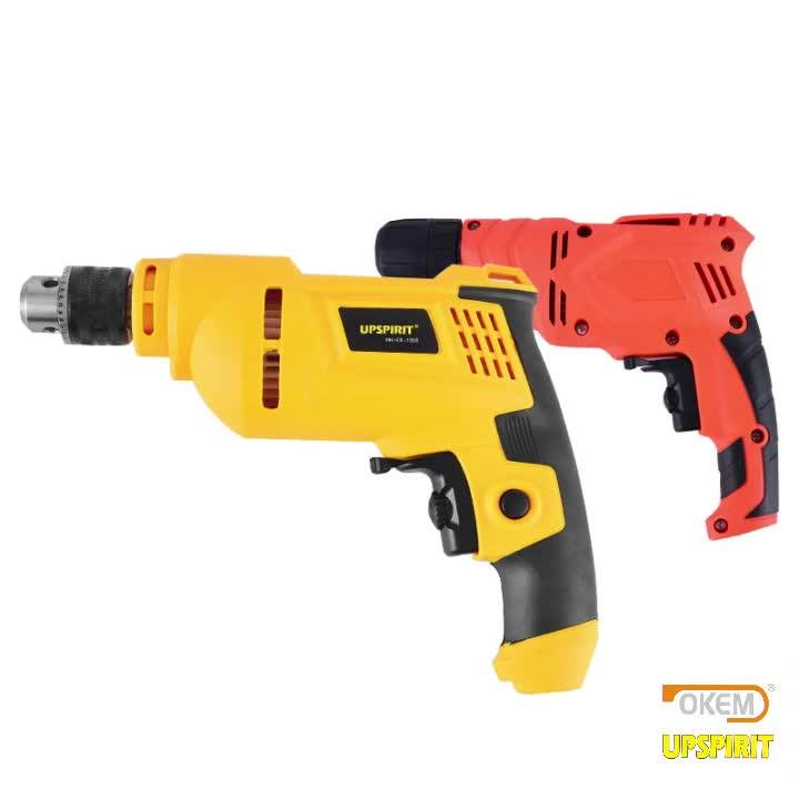China New Design Cheap Factory Sale Home Use Electric Hand Drill Buy