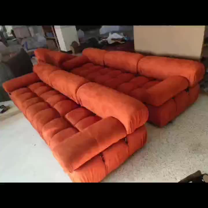 High Quality Luxury Cama Palace Sofa Cover Furniture Classic Living