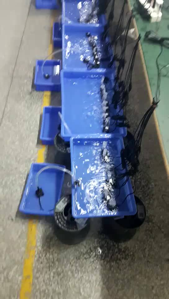 4v 5v 7v 9v 12v Dc Brushless Miniature Pet Water Dispenser Silent Water