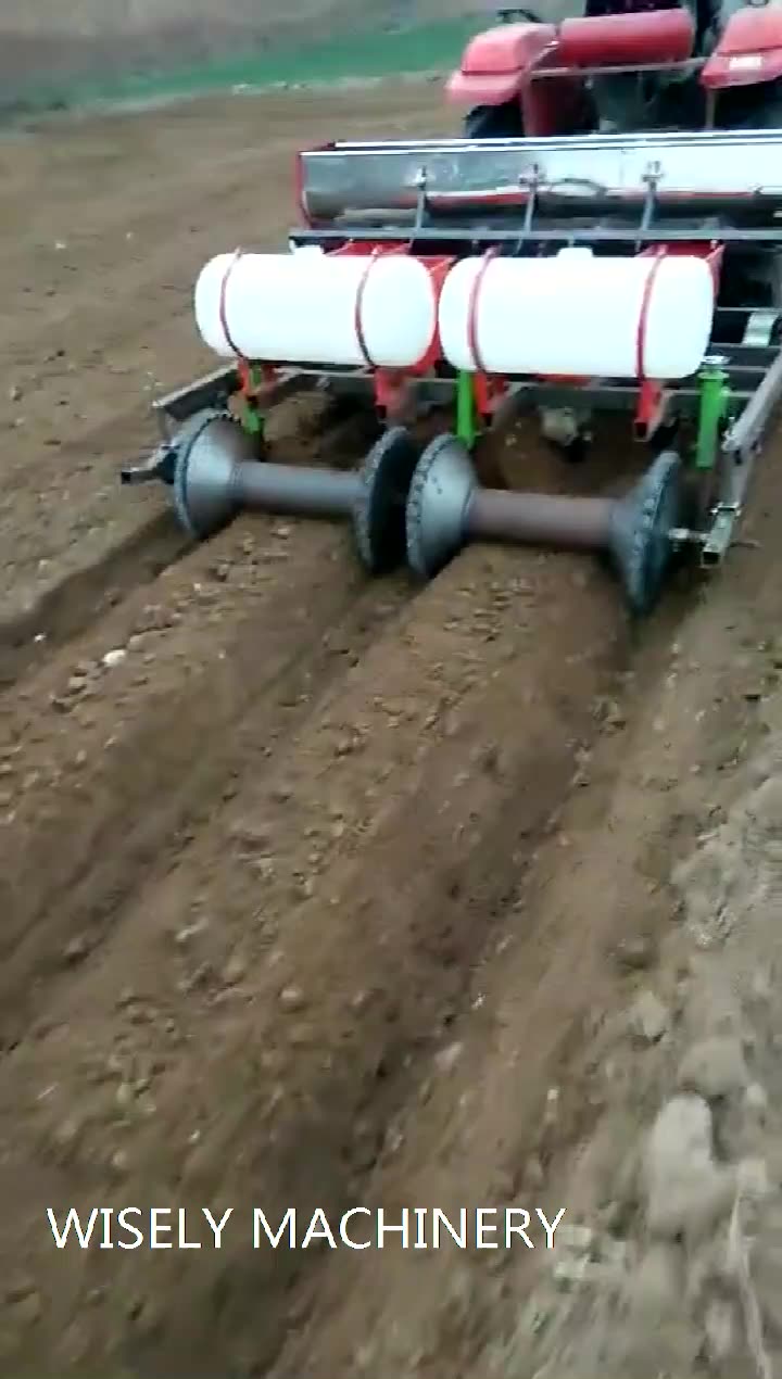 Mini Manual Peanut Groundnut Planting Machine Seeder Buy Peanut