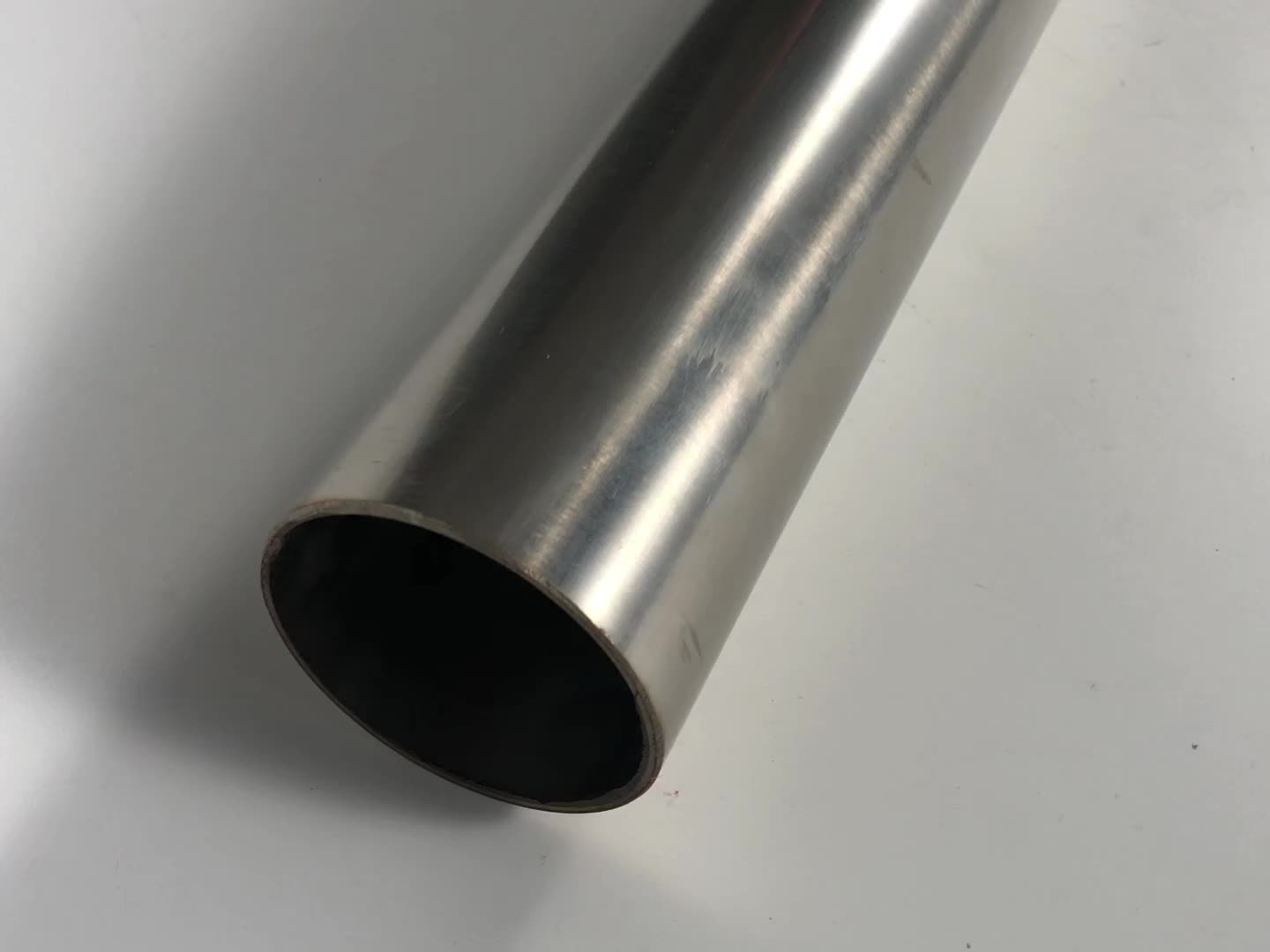 304 304l 316 316l Stainless Steel Pipe Prices Per Kg - Buy 304