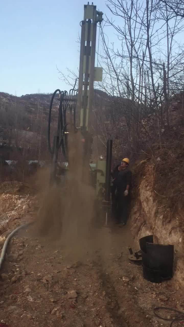 Dth Deep Water Well Drilling Rigs Machine For Sale Philippines Buy Deep Water Well Drilling