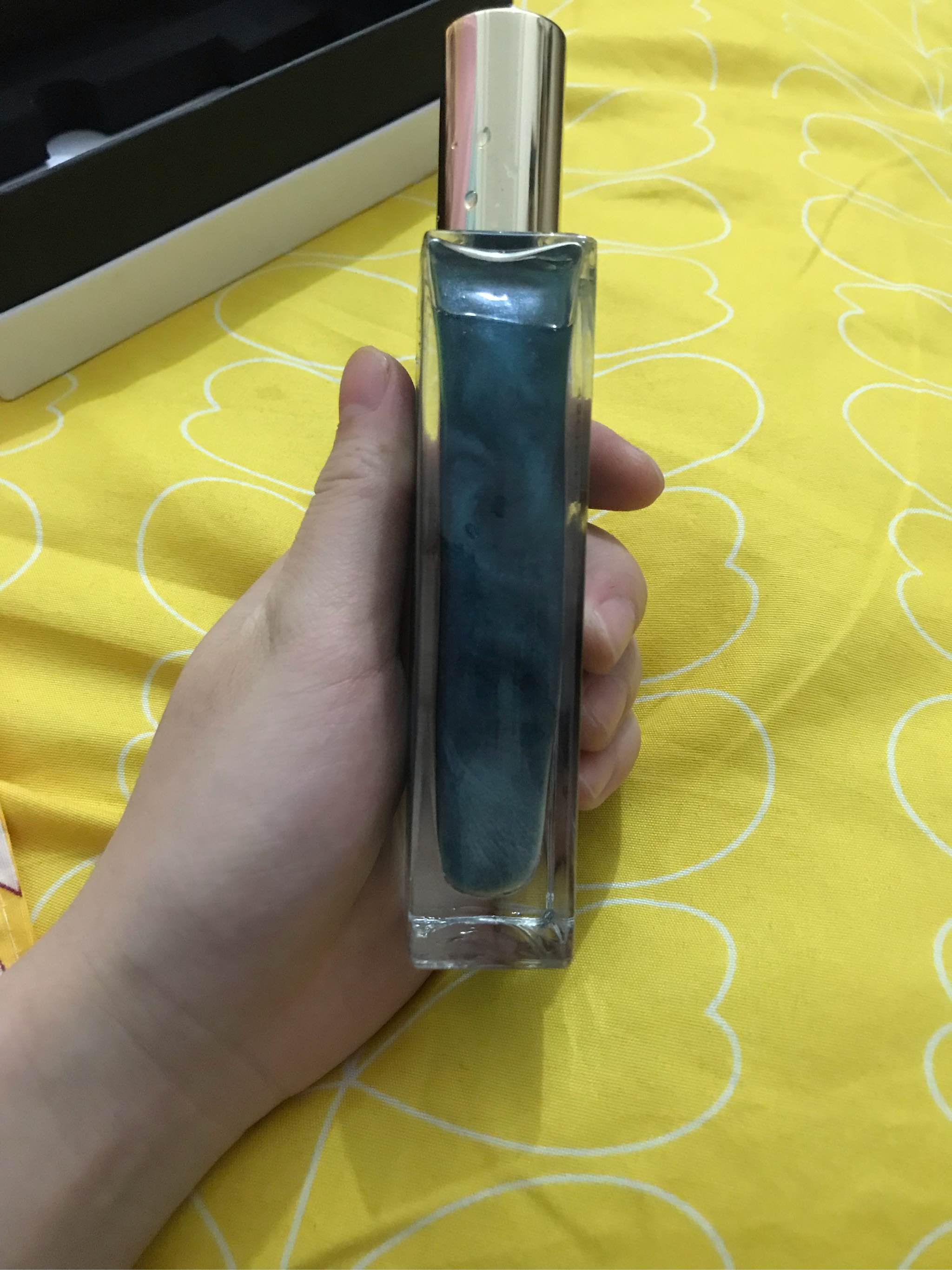 汇香坊蓝风铃流沙金香水质量怎么样是品牌吗，两大爆款使用效果评测,第5张