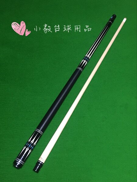 Japan MEZZ MEZ exc0305 club Chinese black 8 American nine-ball big head club Snooker club Billiard club