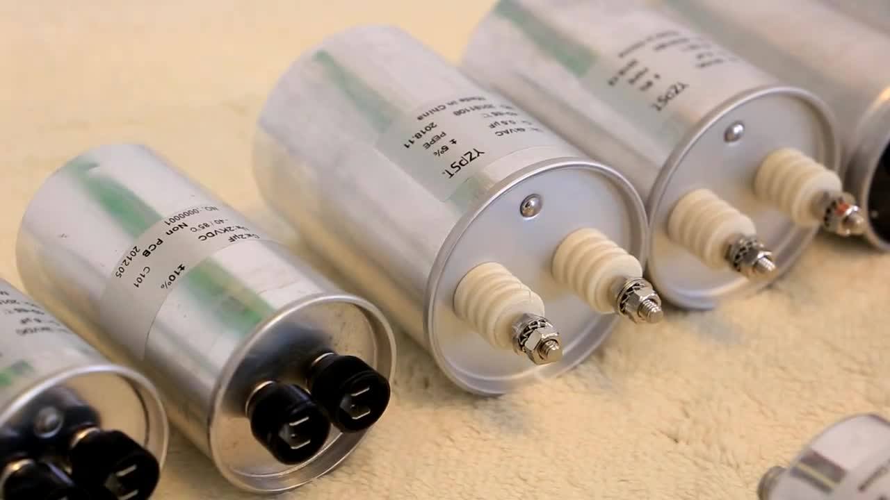 10v 2200 конденсатор