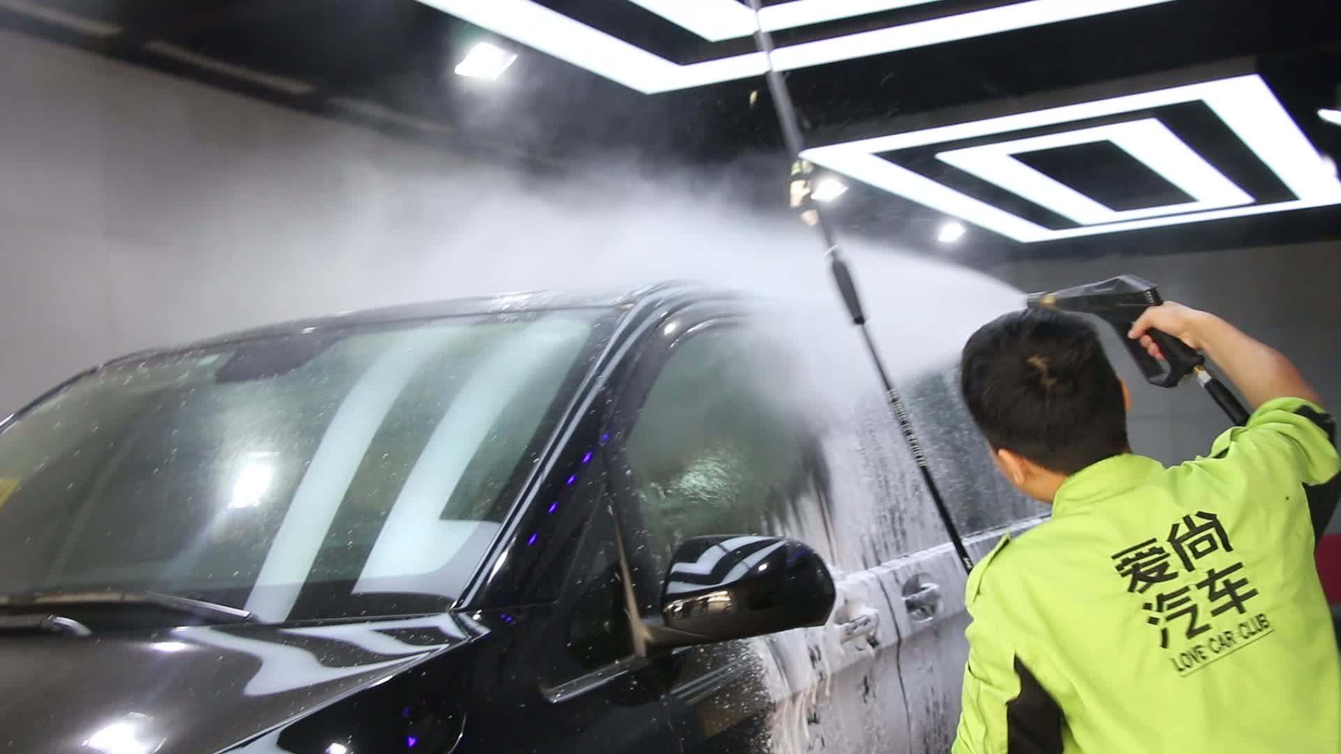 Hbjx High Pressure Water Jetting Pipe Cleaning Machine Washer And Drain