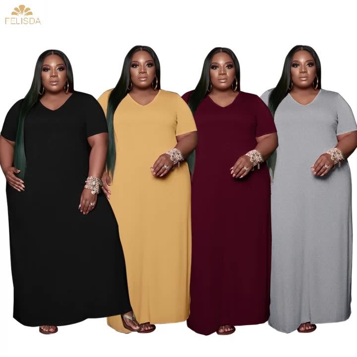 plus size elegant clothes