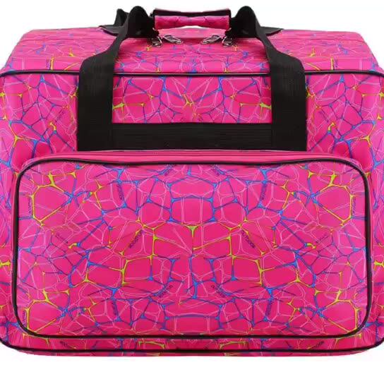 overlocker carry bolsa