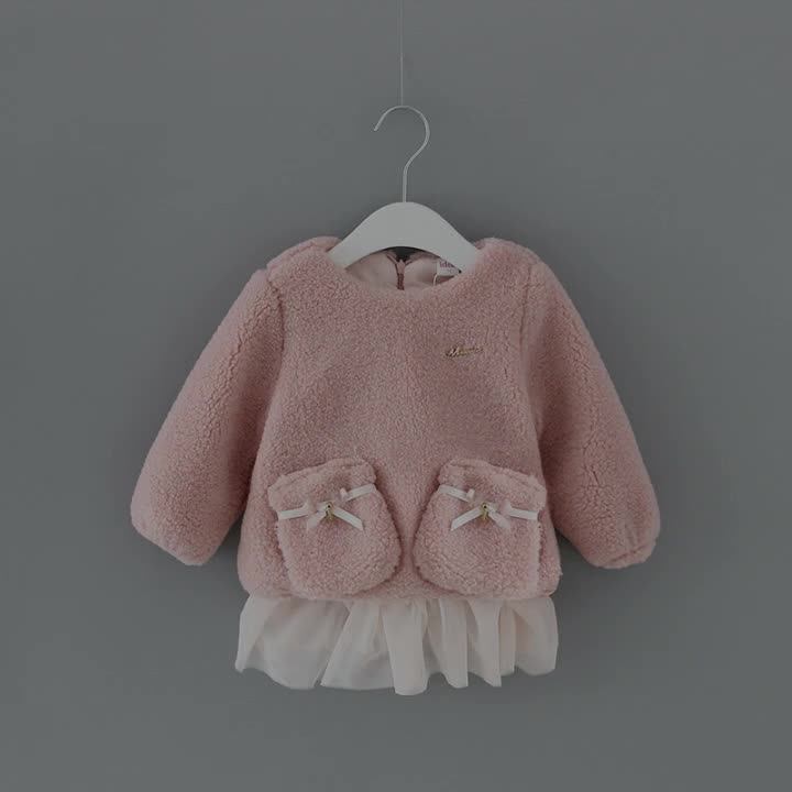 Boutique Chinese Style Baby Girl Clothes Red Print Qipao Pattern Baby