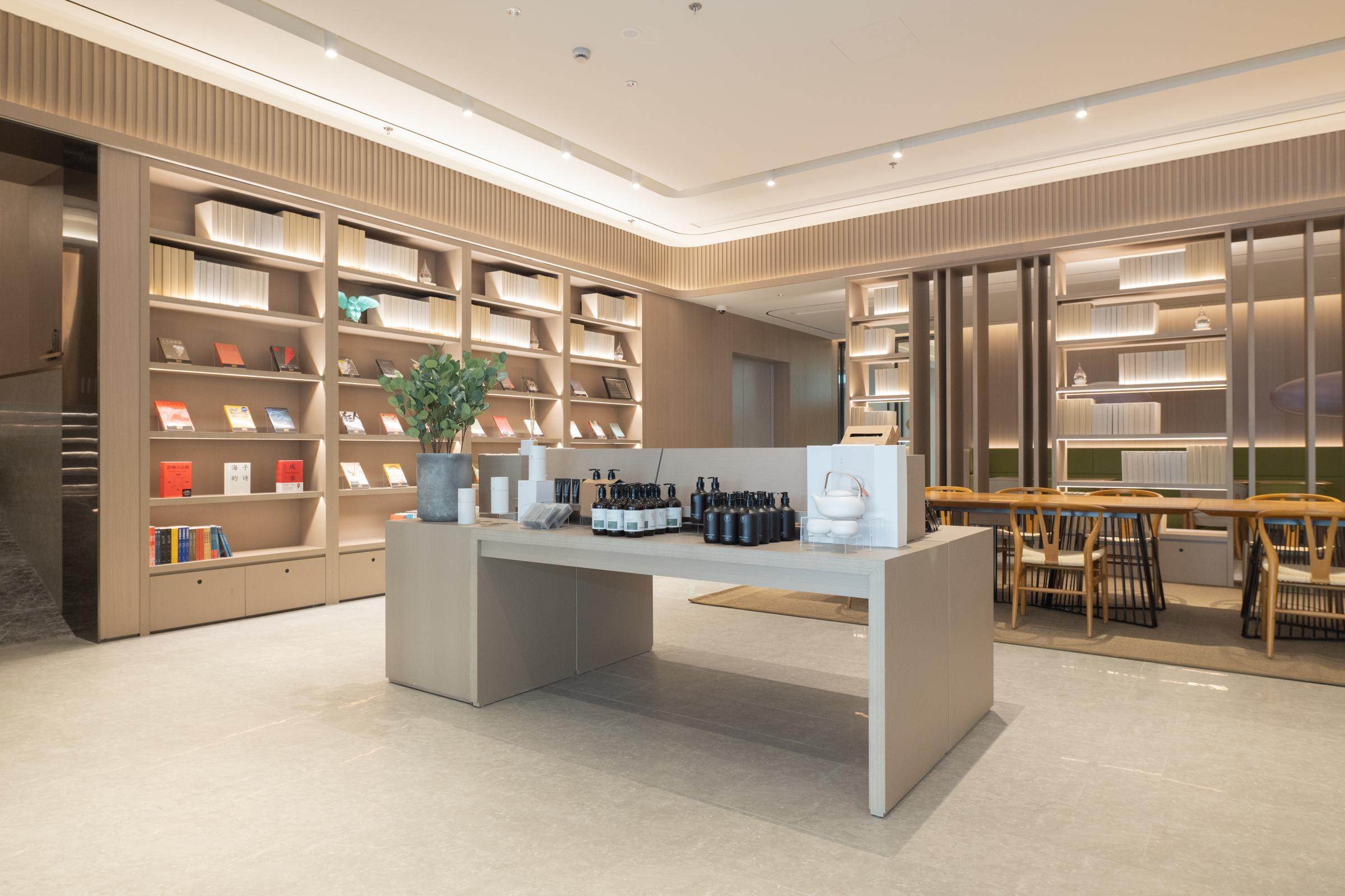 全季上海漕河泾虹漕路酒店