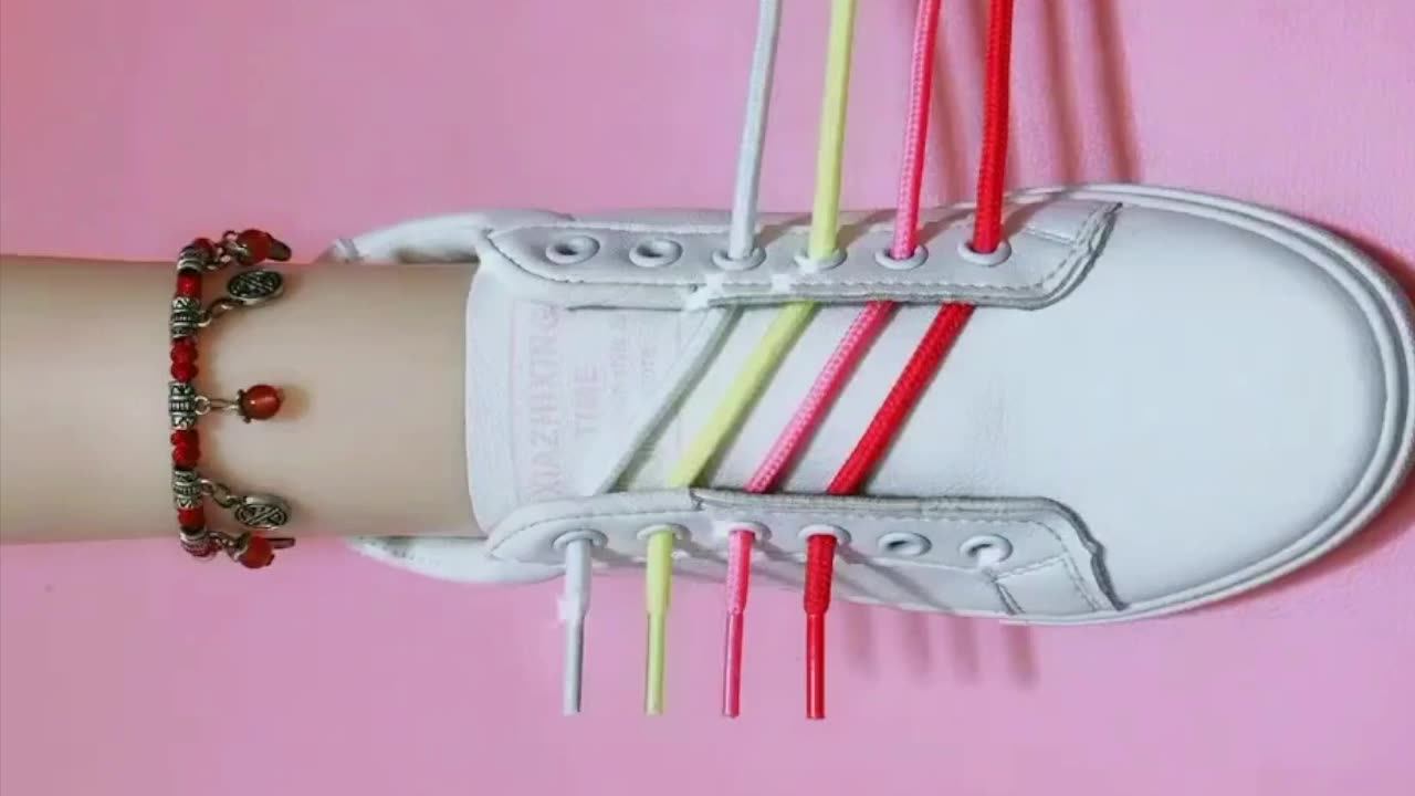 Flat 8mm Print Brand Logo Shoelaces Colorful Shoe Lace Baby Thick Elastic Reflective Shoelaces