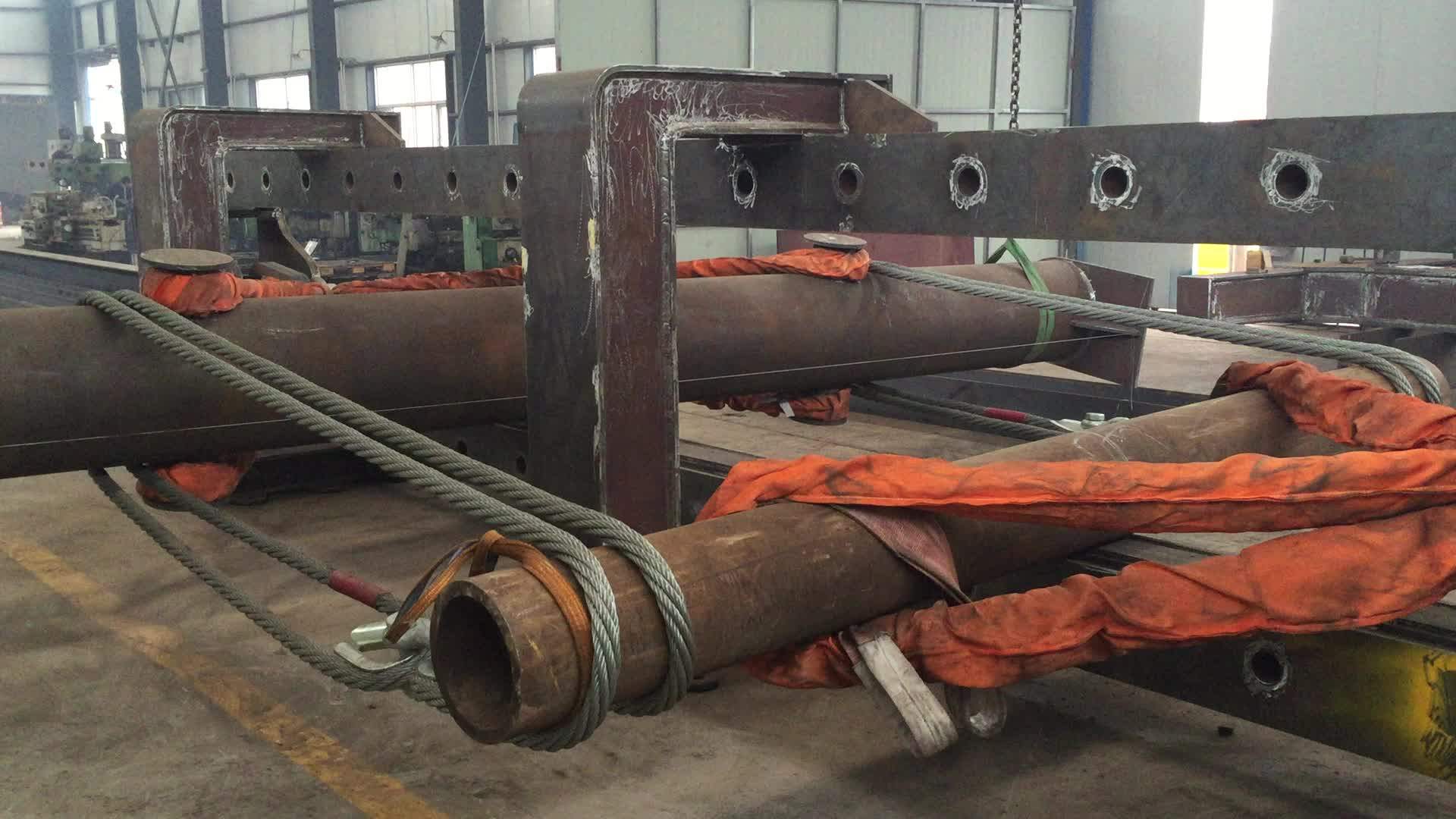 Galvanized Steel Endless Wire Rope Sling For Crane,Wire Rope Gym