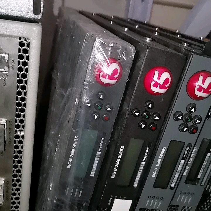 F5 Networks Load Balancer Bigip1500 Link Controller F5 biglc1500