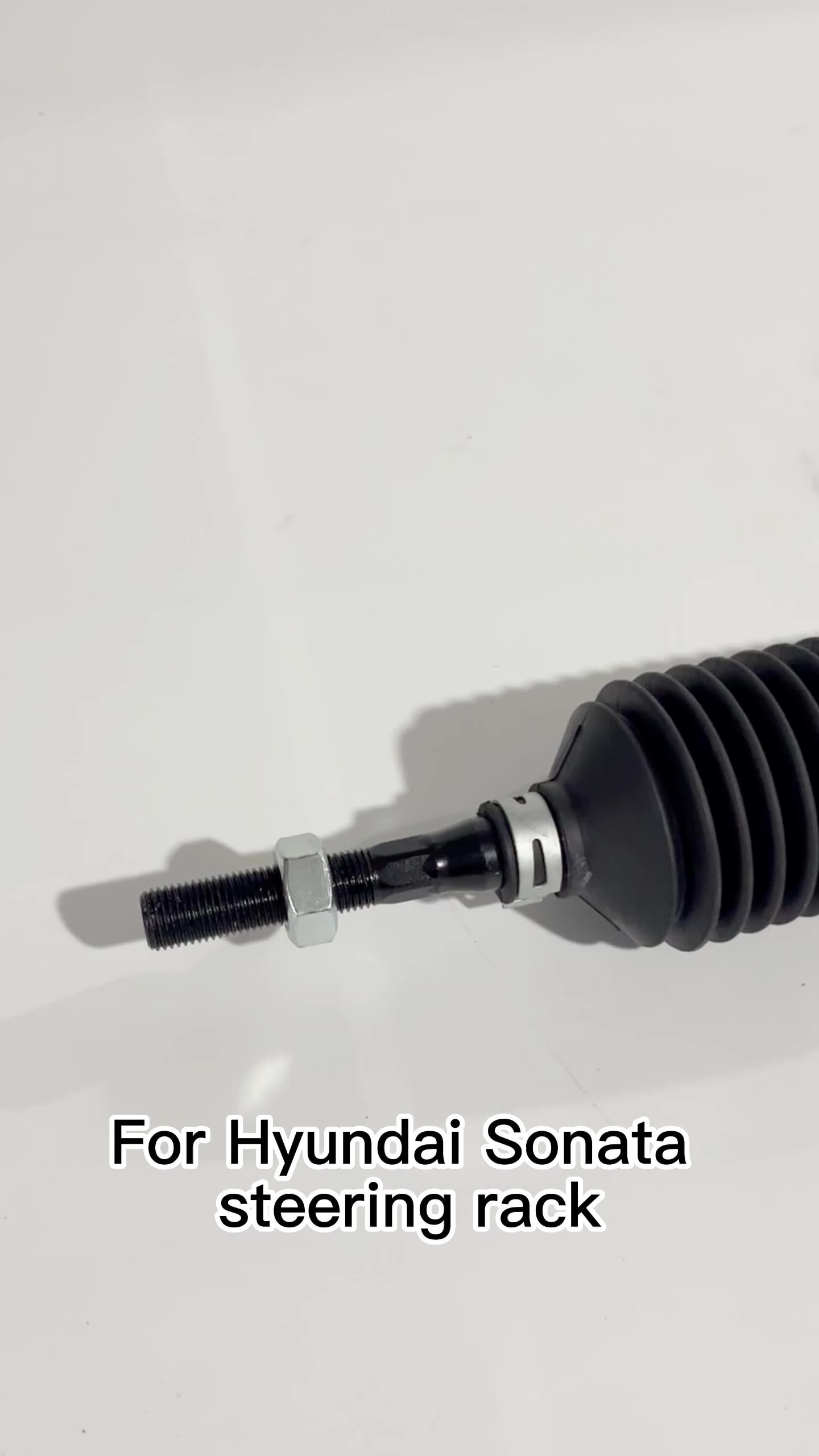 Auto Parts Power Steering Rack Gears For Hyundai Elantra Vi 2015 2016