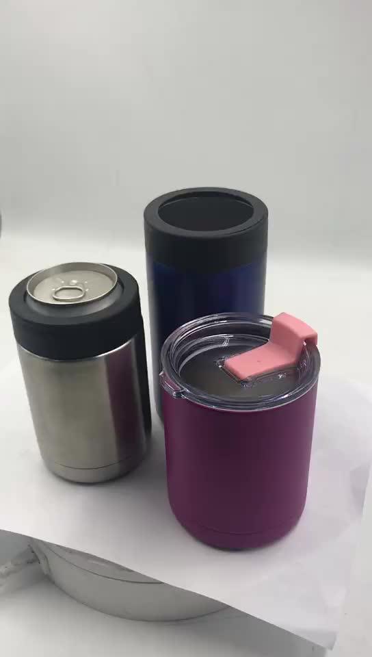 Quality Chinese Products 12oz Double Wall Stainless Steel Insulated