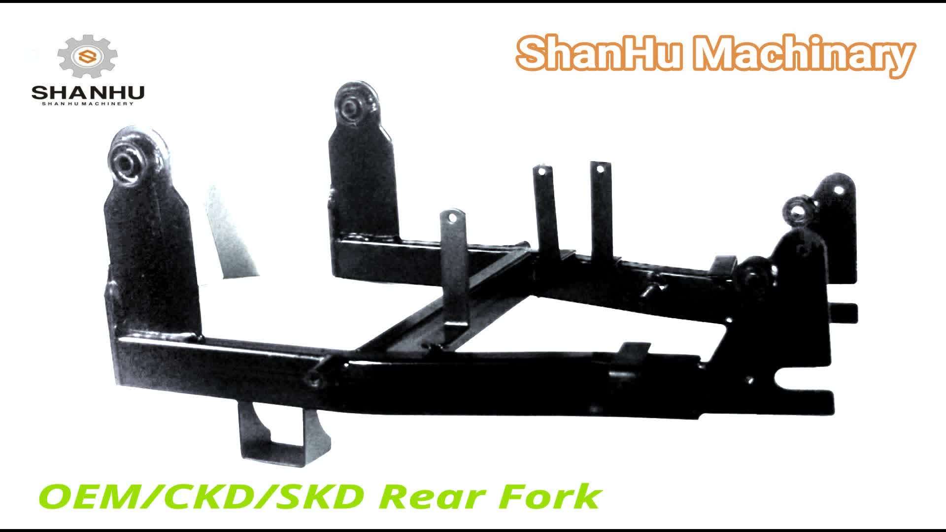 Reliable Motorcycle Rear Fork Assy Custom Bws Motorcycle Rear Swingarm Buy Rear Swingarm