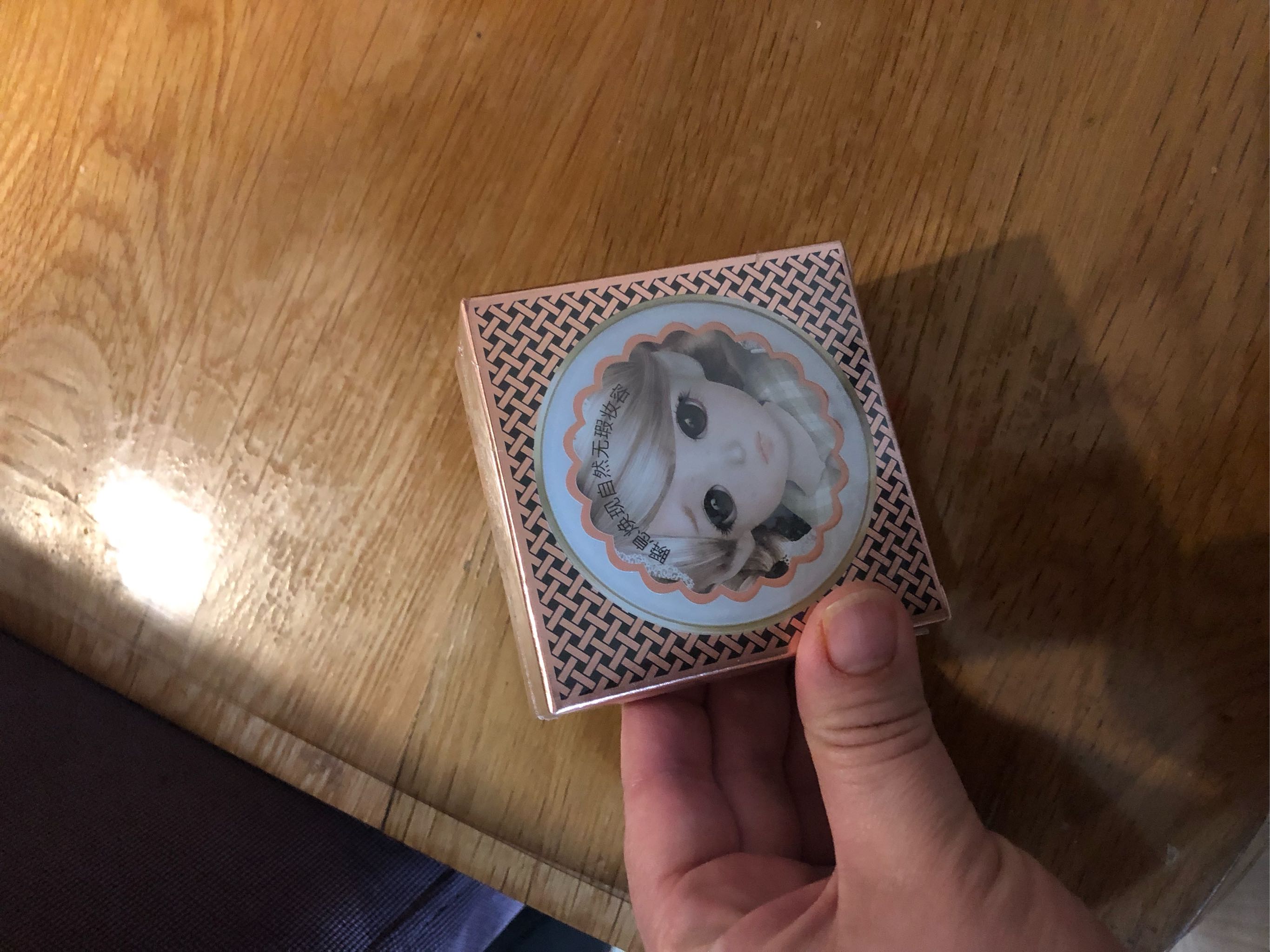 水润无瑕裸妆气垫BB霜怎么样是什么档次好用吗，使用半年后真实评价,第4张