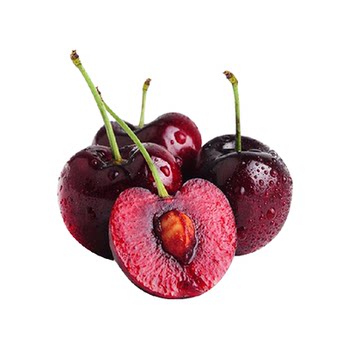 Orchard password chilean imported cherries high-end gift box