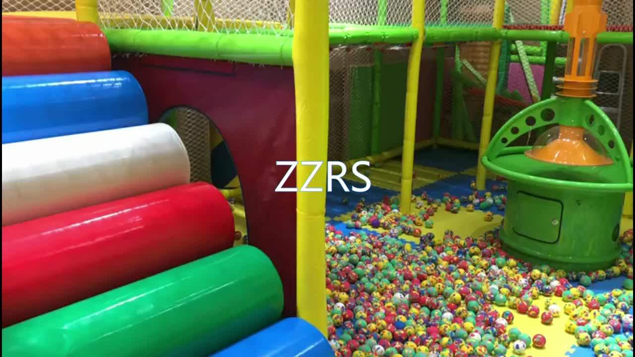 Children Entertainment Soft Padded Playground Equipment For Indoor Buy Soft Padded Playground