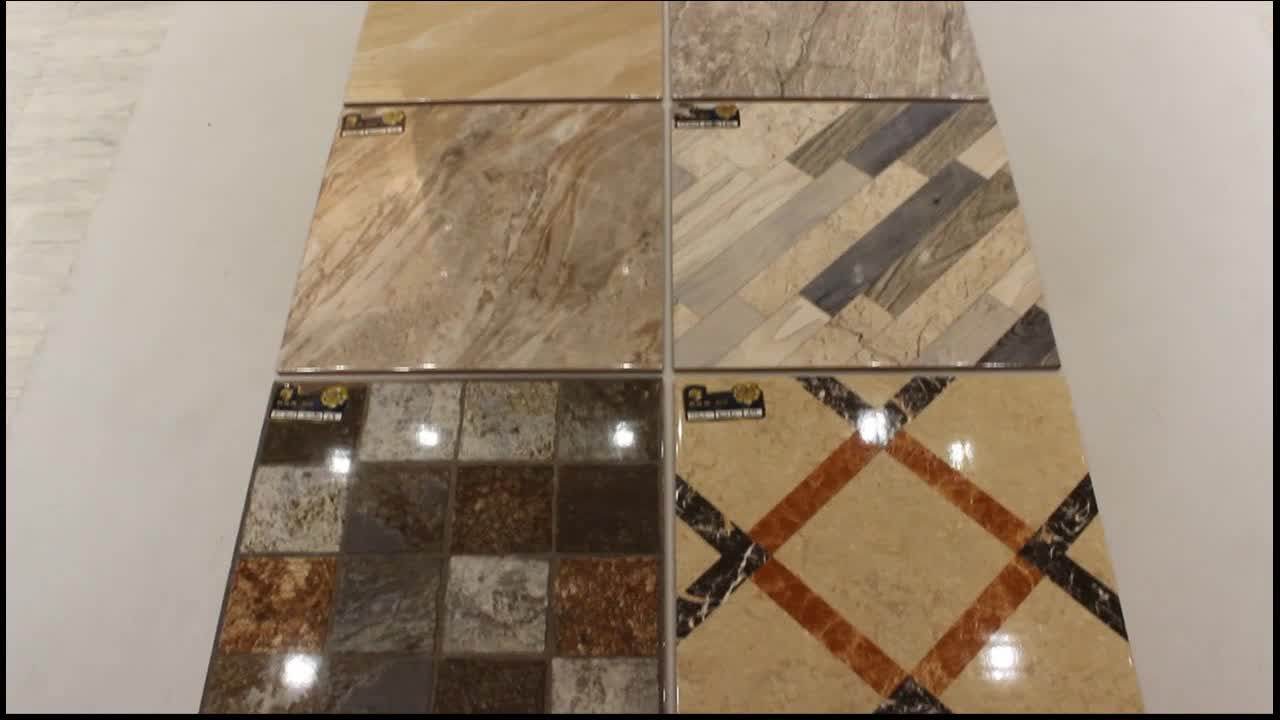 400x400mm Interior Glazed Ceramic 3d Wall And Floor Tiles Buy Tile 3d