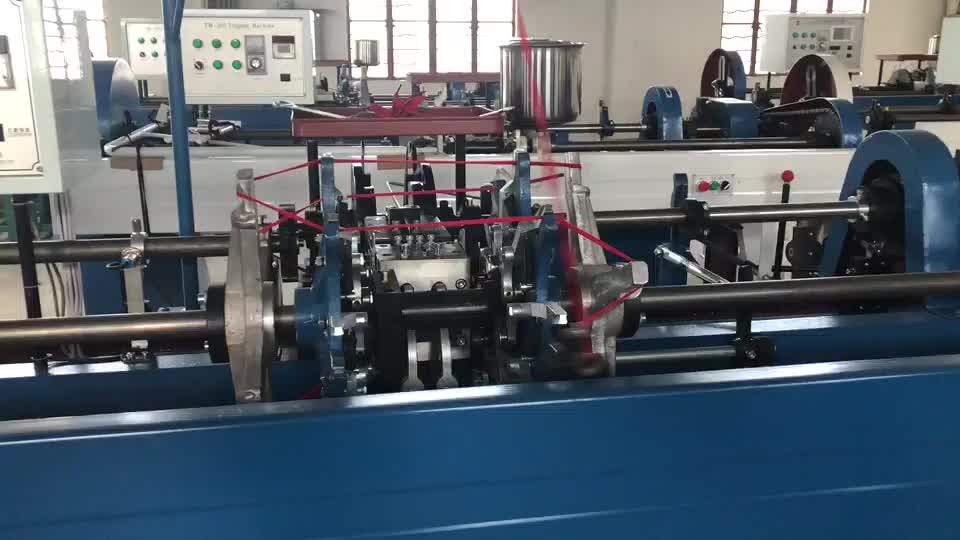 Yitai Automatic Shoelace Shoe Lace Tipping Machine Buy Shoe Lace