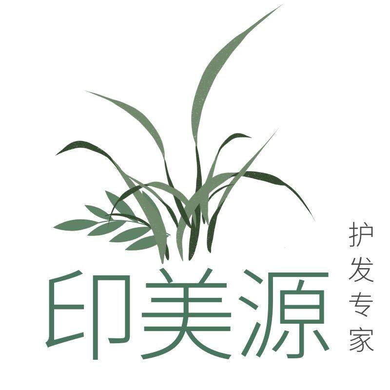 印美源海娜粉特卖商城的LOGO