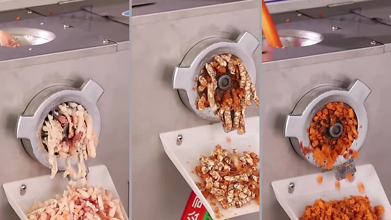 Çin Otomatik Elektrikli Ticari Dondurulmuş Sığır Eti Et Dilimleyici Et