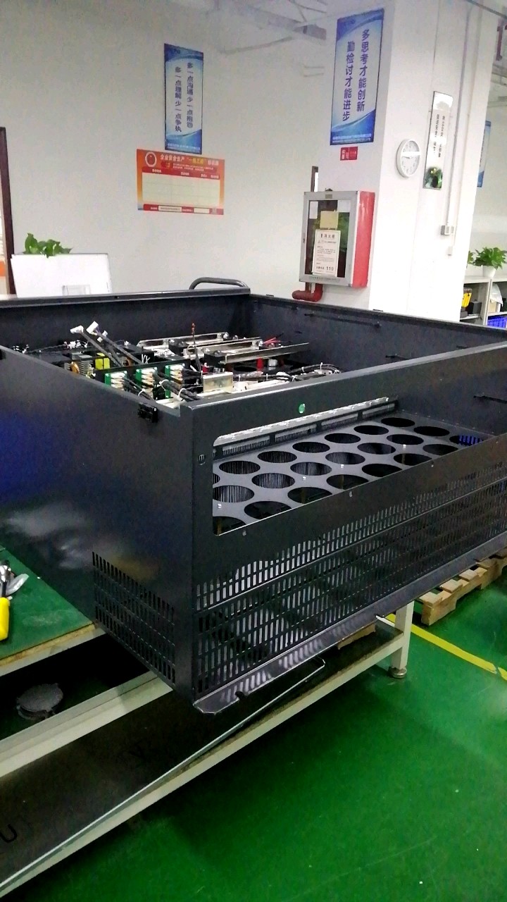 3phase 220v 5hp Drives Inverter F For Solar Water Pumps Without Battery