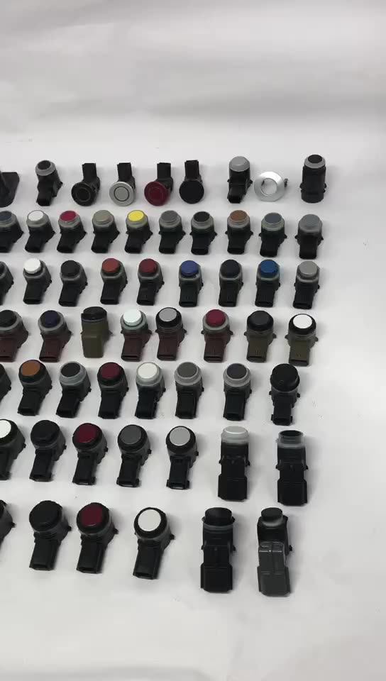 High Quality Parking Sensor 28438-7FM0C for Nissan